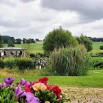 Apartamento Peenehof Koeppen - & Schlaffaesser
