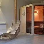Apartamento Peenehof Koeppen - & Schlaffaesser Jordenstorf