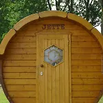 Peenehof Koeppen - & Schlaffaesser * Jordenstorf