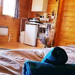 Peenehof Koeppen - & Schlaffaesser Apartamento *