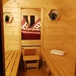 Peenehof Koeppen - & Schlaffaesser *