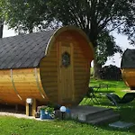 Apartamento Peenehof Koeppen - & Schlaffaesser *