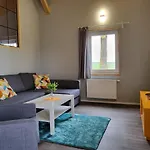 Peenehof Koeppen - & Schlaffaesser Apartamento *