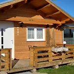 Apartamento Peenehof Koeppen - & Schlaffaesser *