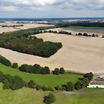 Peenehof Koeppen - & Schlaffaesser Apartamento *