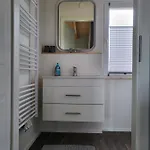 Peenehof Koeppen - & Schlaffaesser Apartamento