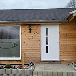 Peenehof Koeppen - & Schlaffaesser Apartamento