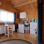 Peenehof Koeppen - & Schlaffaesser Jordenstorf