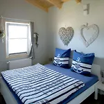 Apartamento Peenehof Koeppen - & Schlaffaesser *