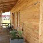 Apartamento Peenehof Koeppen - & Schlaffaesser