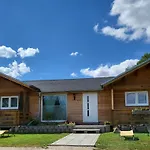 Apartamento Peenehof Koeppen - & Schlaffaesser Jordenstorf