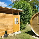 Peenehof Koeppen - & Schlaffaesser Apartamento