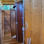 Peenehof Koeppen - & Schlaffaesser * Jordenstorf