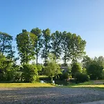 Peenehof Koeppen - & Schlaffaesser Apartamento *
