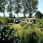 Apartamento Peenehof Koeppen - & Schlaffaesser