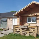 Peenehof Koeppen - & Schlaffaesser Daire