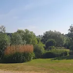 Peenehof Koeppen - & Schlaffaesser Daire Jordenstorf