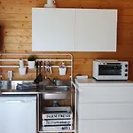 Peenehof Koeppen - & Schlaffaesser *