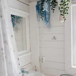 Peenehof Koeppen - & Schlaffaesser Apartamento *