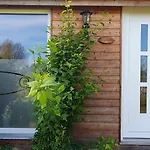 Apartamento Peenehof Koeppen - & Schlaffaesser