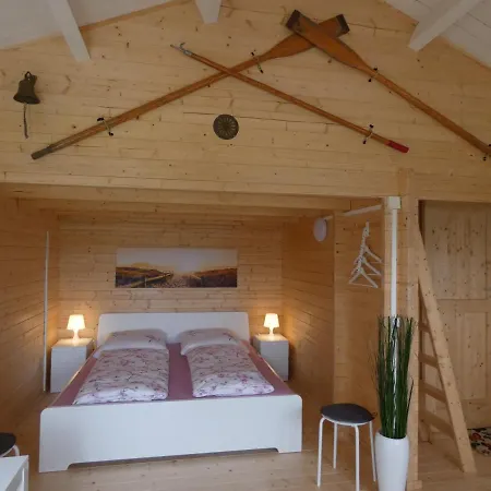 Peenehof Koeppen - & Schlaffaesser