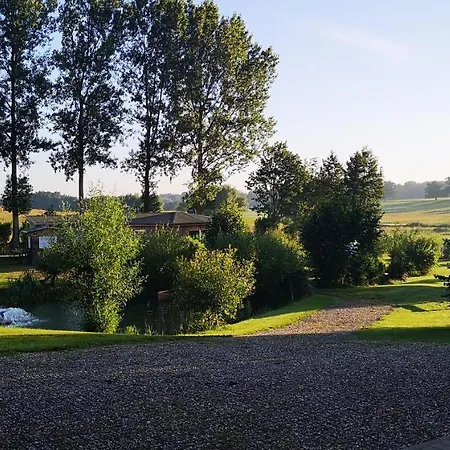 Appartement Peenehof Koeppen - & Schlaffaesser