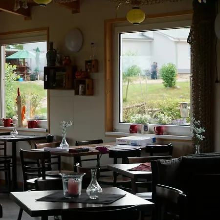 Appartement Peenehof Koeppen - & Schlaffaesser *