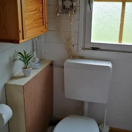 Peenehof Koeppen - & Schlaffaesser Appartement