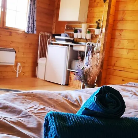 Peenehof Koeppen - & Schlaffaesser Appartement *