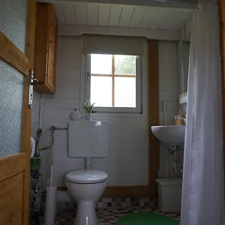 Lejlighed Peenehof Koeppen - & Schlaffaesser *