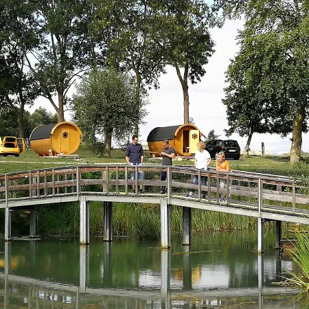 Peenehof Koeppen - & Schlaffaesser Lejlighed