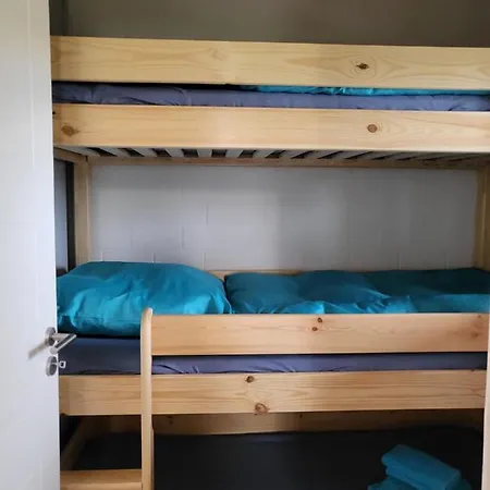 Peenehof Koeppen - & Schlaffaesser *