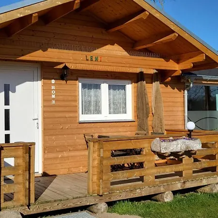 Appartement Peenehof Koeppen - & Schlaffaesser *