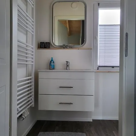 Peenehof Koeppen - & Schlaffaesser Appartement