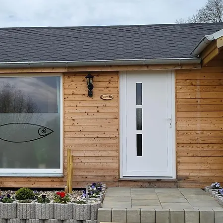 Peenehof Koeppen - & Schlaffaesser Appartement