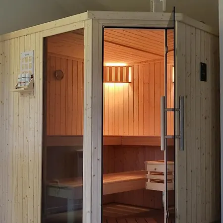 Appartement Peenehof Koeppen - & Schlaffaesser *