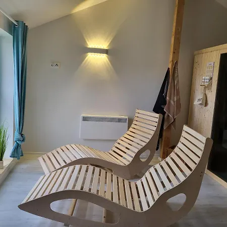 Peenehof Koeppen - & Schlaffaesser *