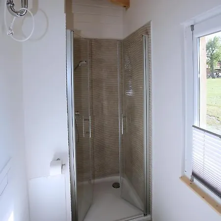 Peenehof Koeppen - & Schlaffaesser Appartement *