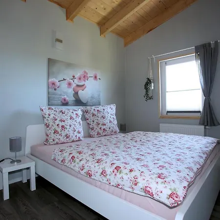 Appartement Peenehof Koeppen - & Schlaffaesser *