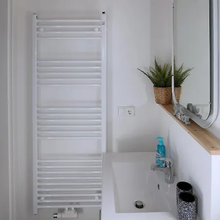 Peenehof Koeppen - & Schlaffaesser Appartement *