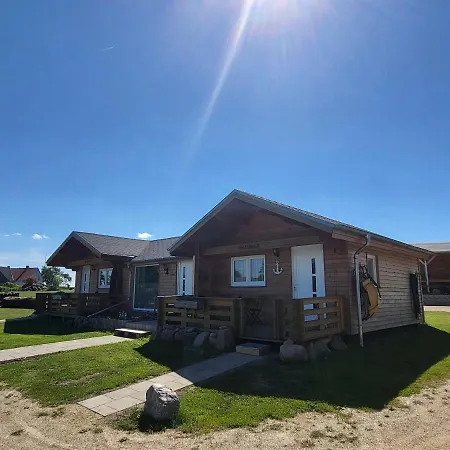 Peenehof Koeppen - & Schlaffaesser Jordenstorf