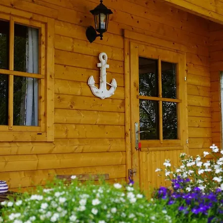 Peenehof Koeppen - & Schlaffaesser