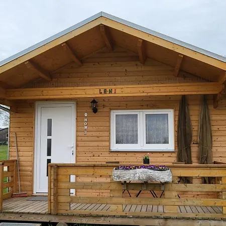 Peenehof Koeppen - & Schlaffaesser Appartement *