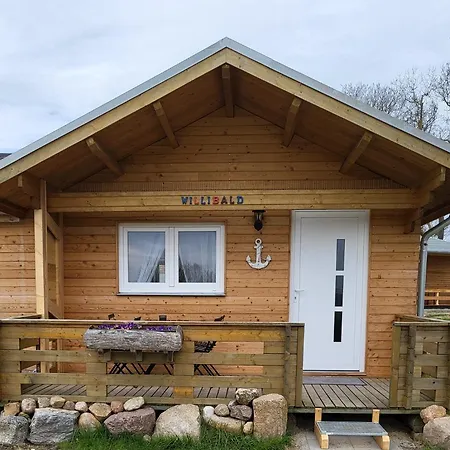 Peenehof Koeppen - & Schlaffaesser Appartement Jordenstorf