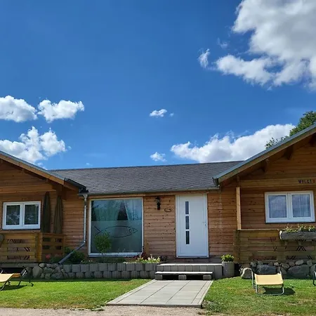 Appartement Peenehof Koeppen - & Schlaffaesser Jordenstorf