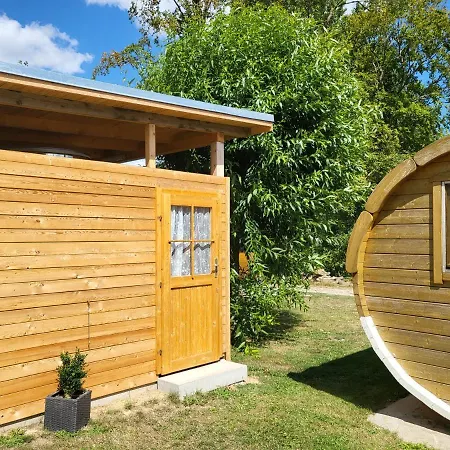 Peenehof Koeppen - & Schlaffaesser Appartement