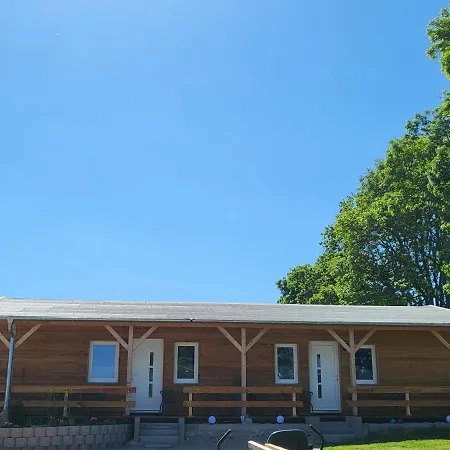 Peenehof Koeppen - & Schlaffaesser *