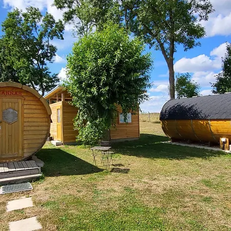Peenehof Koeppen - & Schlaffaesser Lejlighed Jordenstorf