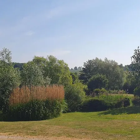 Peenehof Koeppen - & Schlaffaesser Appartement Jordenstorf