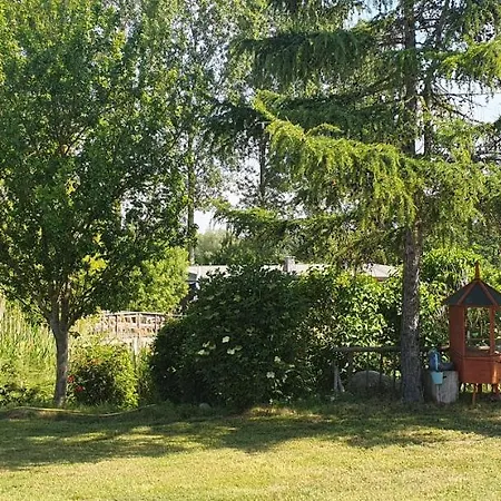 Peenehof Koeppen - & Schlaffaesser * Jordenstorf